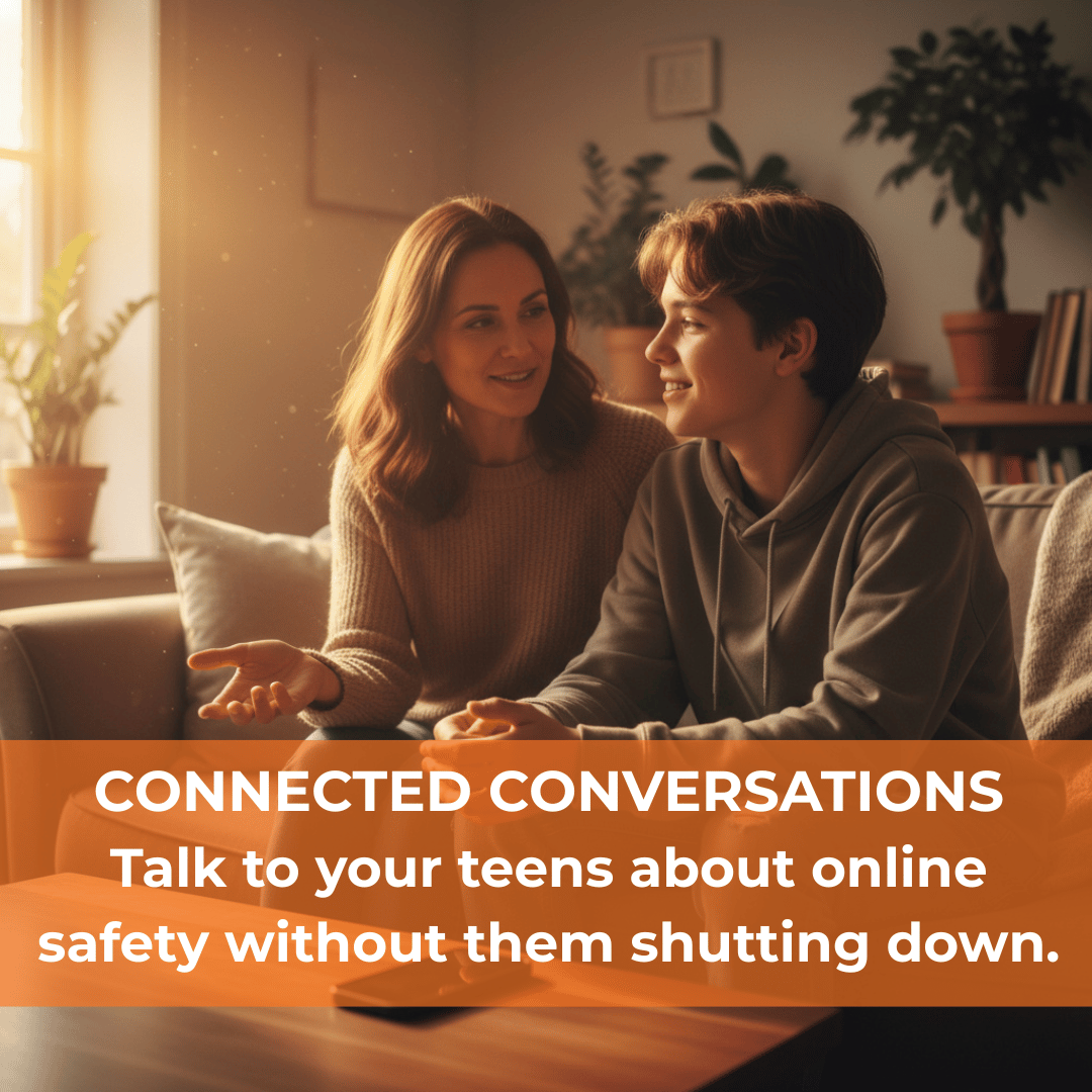 Connected Conversations